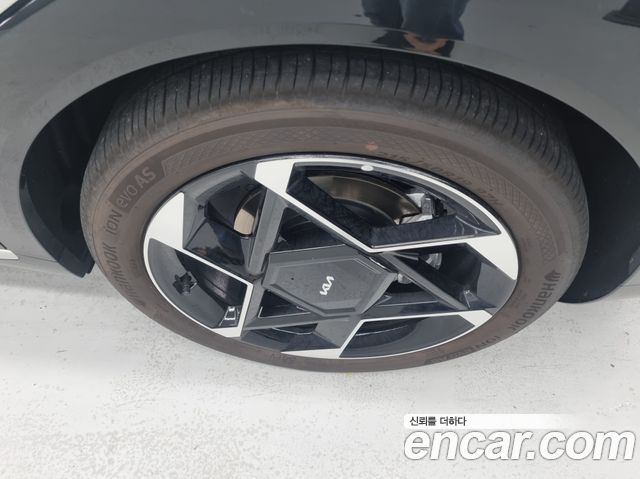 Kia EV4 Long Range 2WD GT LIne - фото 4