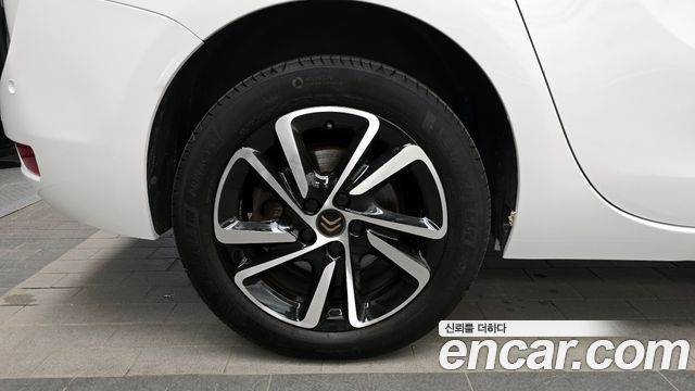 Citroen / DS C4 Spacetourer 1.5 BlueHDi Shine Pack - фото 4