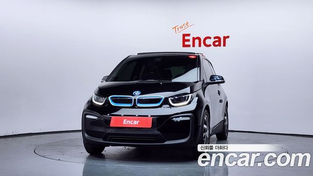 BMW i3 SOL+ - фото 2
