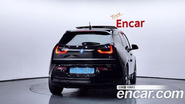 BMW i3 SOL+ - фото 3