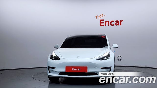 Tesla Model 3 Standard Range Plue RWD - фото 2