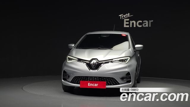 Renault Samsung Zoe Intens Eco - фото 2