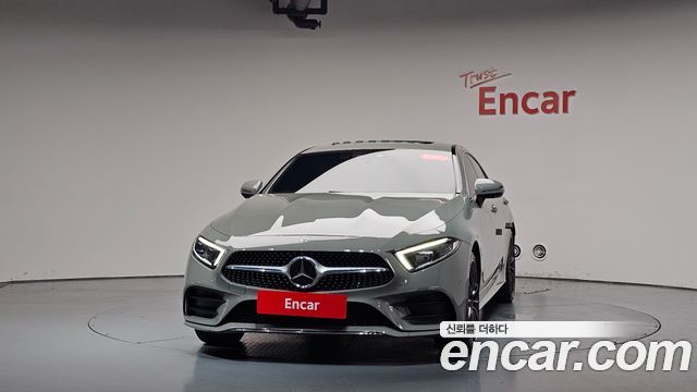 Mercedes-Benz CLS-Class C257 CLS450 4MATIC Designo Exclusive Edition - фото 1