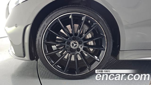 Mercedes-Benz CLS-Class C257 CLS450 4MATIC Designo Exclusive Edition - фото 3