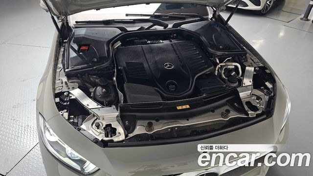 Mercedes-Benz CLS-Class C257 CLS450 4MATIC Designo Exclusive Edition - фото 4