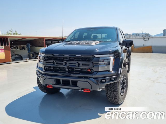 Ford F150 5.0L - фото 2