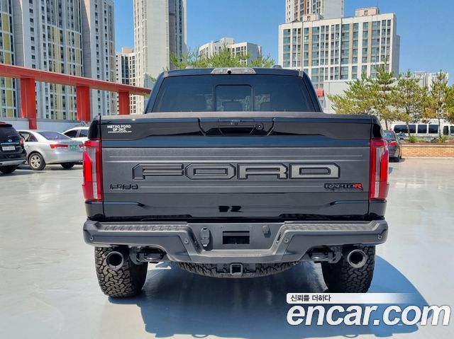 Ford F150 5.0L - фото 3