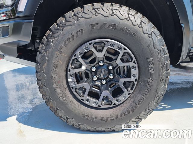 Ford F150 5.0L - фото 4