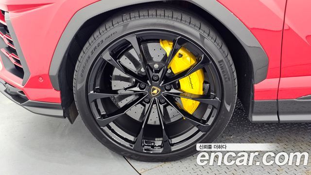 Lamborghini Urus 4.0 V8 - фото 4