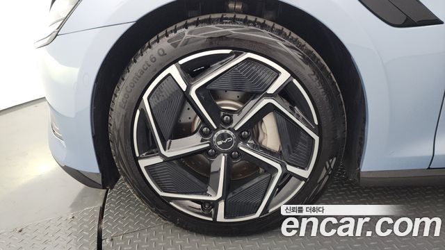 BYD Seal Dynamic AWD - фото 4