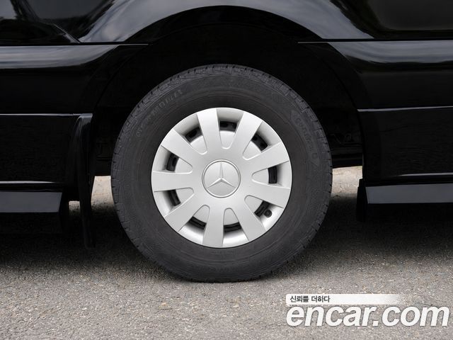 Mercedes-Benz Sprinter 3.0 Diesel W907 - фото 4