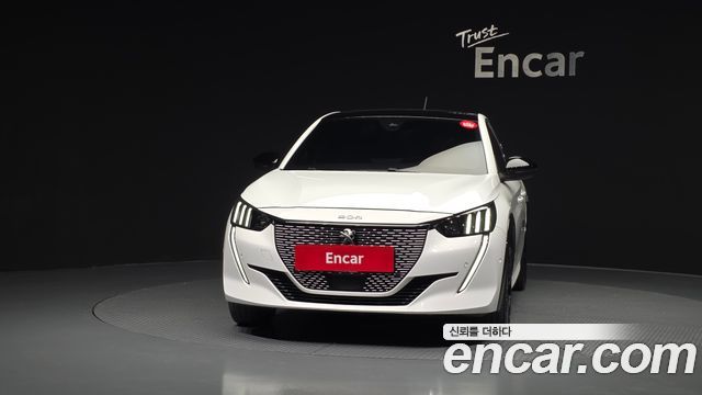 Peugeot 208 2-го поколения GT - фото 2