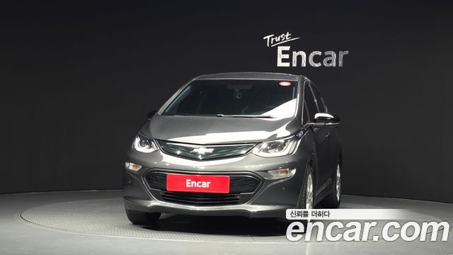 Chevrolet (GM Daewoo) Bolt EV EV LT DLX - фото 2