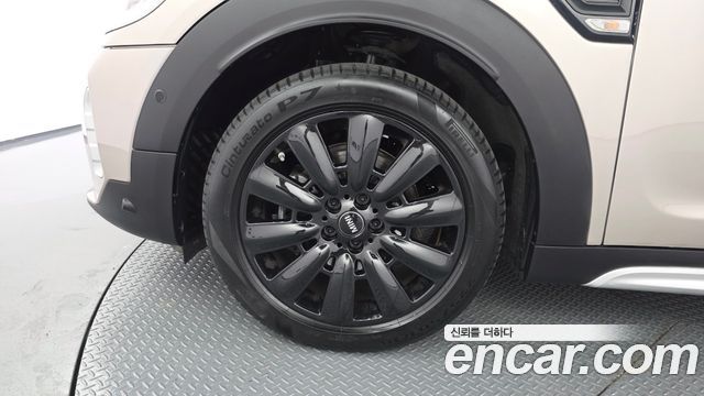 Mini Countryman Classic 2nd - фото 4