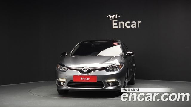 Renault Samsung SM3 RE - фото 2