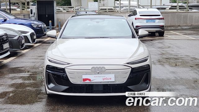 Audi A6 e-Tron Performance S line - фото 2