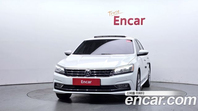 Volkswagen Passat New 2.0 TSI B7 - фото 2