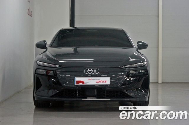 Audi A6 e-Tron Performance Advanced - фото 2