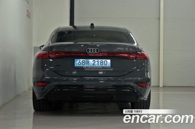 Audi A6 e-Tron Performance Advanced - фото 3