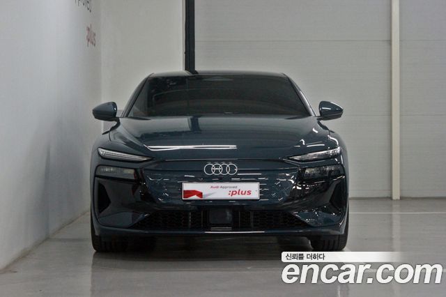 Audi A6 e-Tron Performance Advanced - фото 2