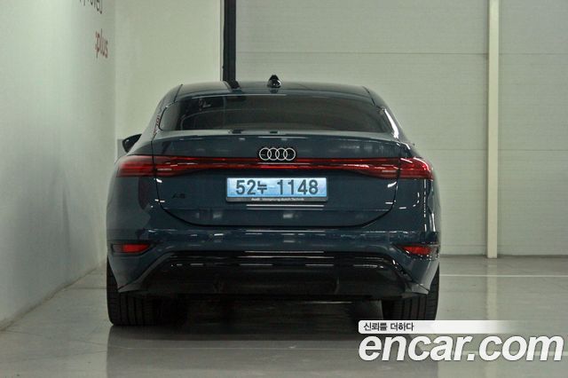 Audi A6 e-Tron Performance Advanced - фото 3