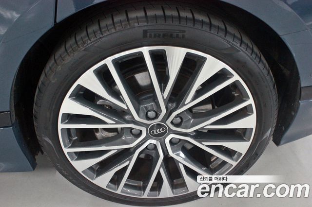 Audi A6 e-Tron Performance Advanced - фото 4