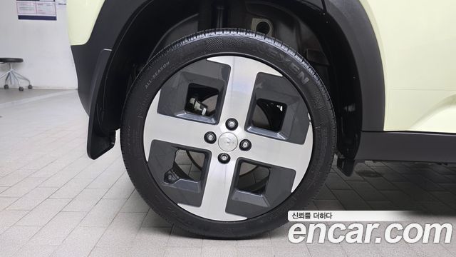 Hyundai Casper Electric Inspiration - фото 3