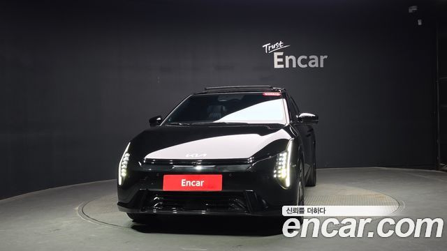 Kia EV4 Long Range 2WD GT LIne - фото 1