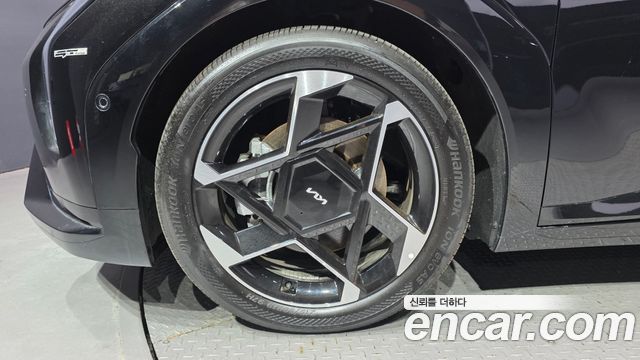 Kia EV4 Long Range 2WD GT LIne - фото 3