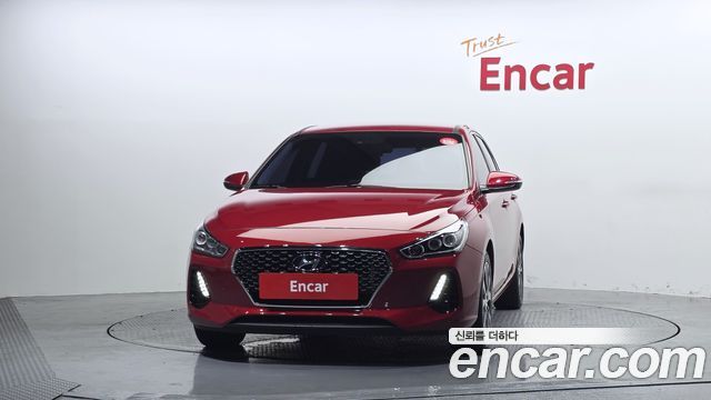 Hyundai i30 PD 1.4 Turbo Premium - фото 2