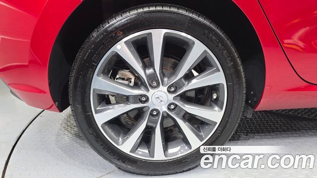 Hyundai i30 PD 1.4 Turbo Premium - фото 4