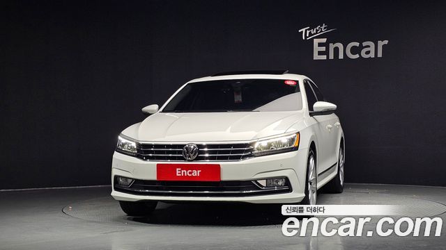 Volkswagen Passat New 2.0 TSI B7 - фото 2