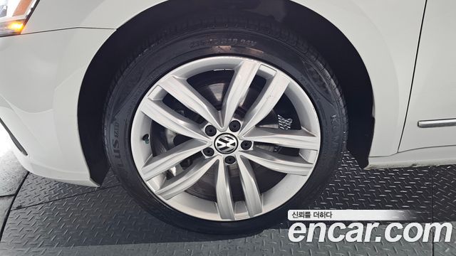 Volkswagen Passat New 2.0 TSI B7 - фото 4