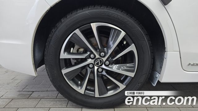 Lexus CT200h 1.8 Supreme ZWA10 - фото 4