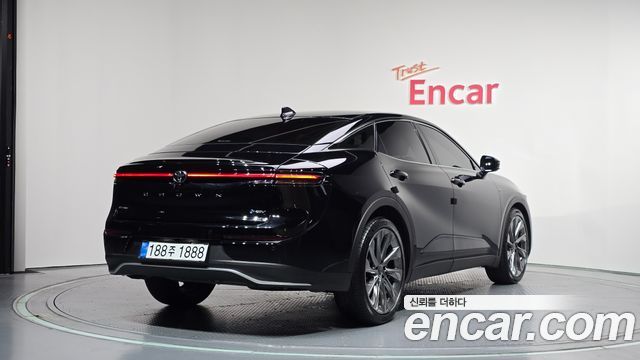 Toyota Crown Crossover 2.5 4WD Hybrid - фото 1