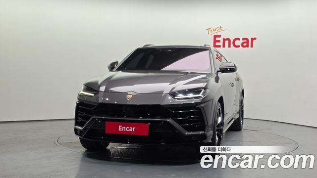 Lamborghini Urus 4.0 V8 - фото 2