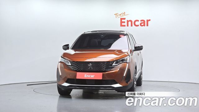 Peugeot 5008 2-го поколения 1.5 BlueHDi GT - фото 2