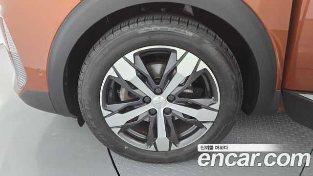 Peugeot 5008 2-го поколения 1.5 BlueHDi GT - фото 4