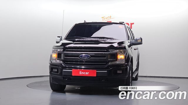 Ford F150 2.7L - фото 2