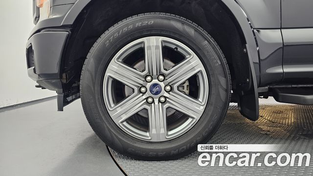 Ford F150 2.7L - фото 4