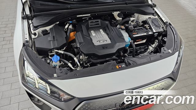 Hyundai Ioniq New Electric Q - фото 4