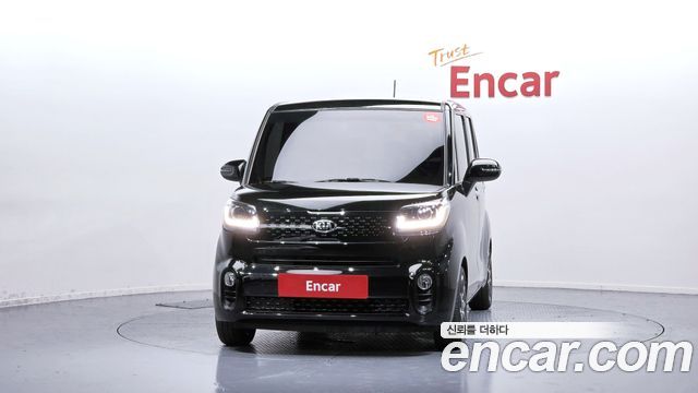 Kia Ray New Prestige - фото 2