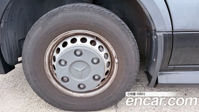 Mercedes-Benz Sprinter 3.0 Diesel W907 - фото 4