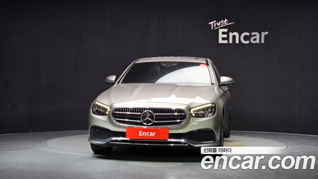 Mercedes-Benz E-Class W213 E250 Avantgarde - фото 2