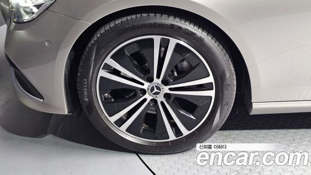 Mercedes-Benz E-Class W213 E250 Avantgarde - фото 4
