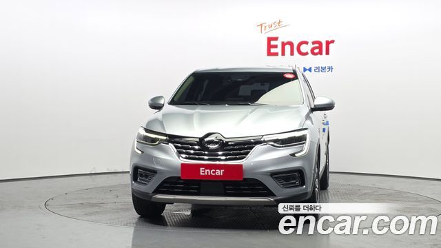 Renault Samsung XM3 1.3 TCe RE Signature - фото 2