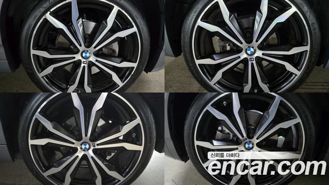 BMW X2 F39 xDrive20i M Sport - фото 4
