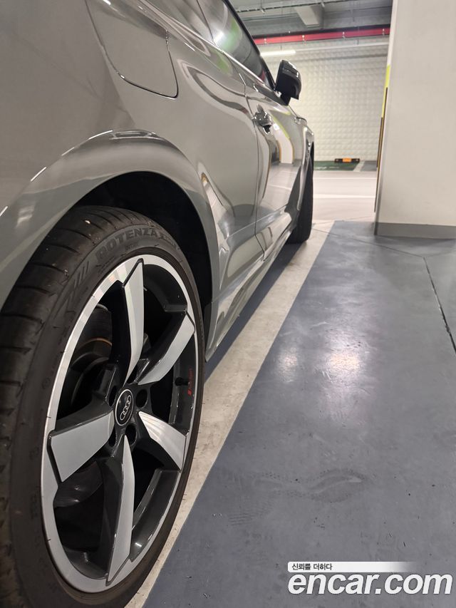Audi A5 F5 45 TFSI Quattro Cabriolet - фото 3