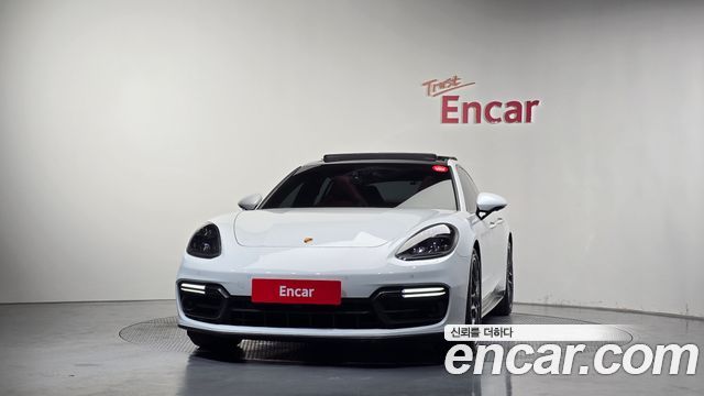 Porsche Panamera 4.0 GTS - фото 2
