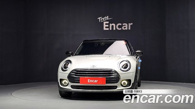 Mini Clubman Classic Plus Lite 2nd - фото 2